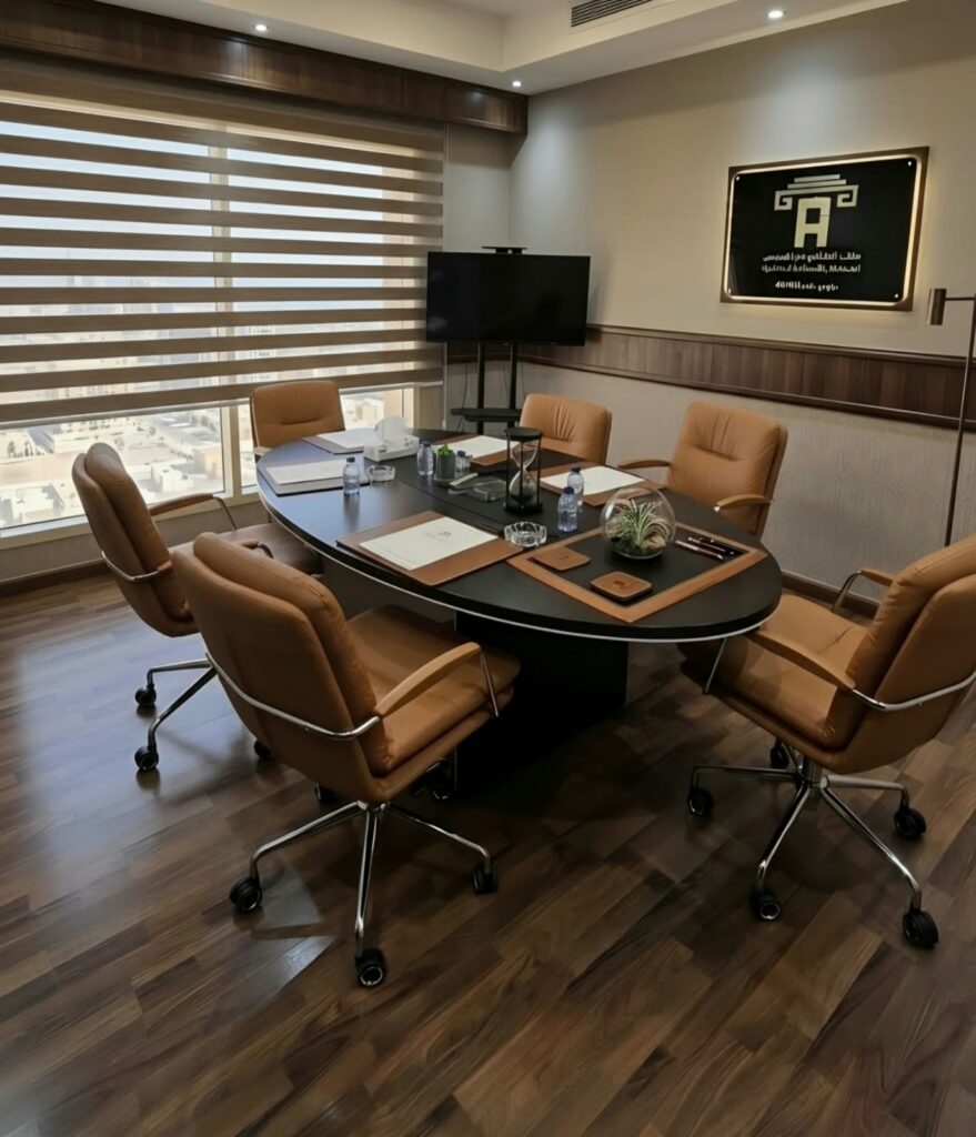 amer meeting office